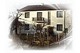 Viesu māja Domažlice Čehija